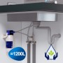 Comprar Brita P 1000 Filtro para sistema de filtración de agua 1 pieza(s) - Ganga Electrónica