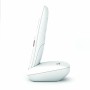 Comprar Gigaset E290 Teléfono DECT/analógico Identificador de llamadas Blanco - Ganga Electrónica