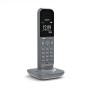 Comprar Gigaset CL390 Teléfono DECT/analógico Identificador de llamadas Gris - Ganga Electrónica