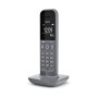 Comprar Gigaset CL390 Teléfono DECT/analógico Identificador de llamadas Gris - Ganga Electrónica