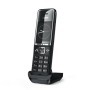 Comprar Gigaset COMFORT 550 Teléfono DECT Identificador de llamadas Negro - Ganga Electrónica