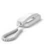 Comprar Gigaset Desk 200 Teléfono analógico Blanco - Ganga Electrónica