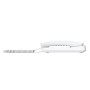 Comprar Gigaset Desk 200 Teléfono analógico Blanco - Ganga Electrónica