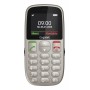 Comprar Gigaset GL395 5,59 cm (2.2") 90 g Negro Teléfono para personas mayores - Ganga Electrónica