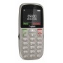Comprar Gigaset GL395 5,59 cm (2.2") 90 g Negro Teléfono para personas mayores - Ganga Electrónica