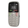 Comprar Gigaset GL395 5,59 cm (2.2") 90 g Negro Teléfono para personas mayores - Ganga Electrónica