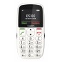 Comprar Gigaset GL395 5,59 cm (2.2") 90 g Negro Teléfono para personas mayores - Ganga Electrónica