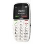 Comprar Gigaset GL395 5,59 cm (2.2") 90 g Negro Teléfono para personas mayores - Ganga Electrónica