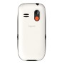 Comprar Gigaset GL395 5,59 cm (2.2") 90 g Negro Teléfono para personas mayores - Ganga Electrónica