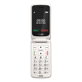 Comprar Gigaset GL595 7,11 cm (2.8") 114 g Negro Teléfono para personas mayores - Ganga Electrónica