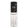 Comprar Gigaset GL595 7,11 cm (2.8") 114 g Negro Teléfono para personas mayores - Ganga Electrónica