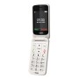 Comprar Gigaset GL595 7,11 cm (2.8") 114 g Negro Teléfono para personas mayores - Ganga Electrónica