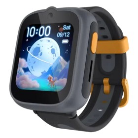Comprar TCL MOVETIME Kids' Watch MT48 4,27 cm (1.68") TFT Digital 360 x 390 Pixeles 4G Gris Wifi GPS (satélite) - Ganga Electrón