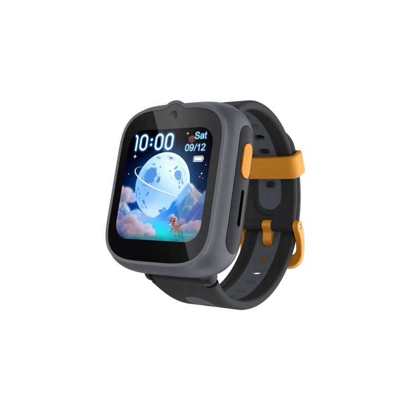 Comprar TCL MOVETIME Kids' Watch MT48 4,27 cm (1.68") TFT Digital 360 x 390 Pixeles 4G Gris Wifi GPS (satélite) - Ganga Electrón