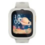 Comprar TCL MOVETIME Kids' Watch MT48 4,27 cm (1.68") TFT Digital 360 x 390 Pixeles 4G Crema de color Wifi GPS (satélite) - Gang
