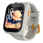 Comprar TCL MOVETIME Kids' Watch MT48 4,27 cm (1.68") TFT Digital 360 x 390 Pixeles 4G Crema de color Wifi GPS (satélite) - Gang