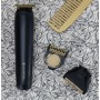Comprar Remington MB7050 depiladora para la barba AC/Batería 9 2,5 cm Mojado y seco Negro - Ganga Electrónica