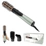 Comprar Remington AS5860 Cepillo de aire caliente Negro, Plata 800 W 3 m - Ganga Electrónica