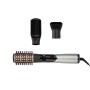 Comprar Remington AS5860 Cepillo de aire caliente Negro, Plata 800 W 3 m - Ganga Electrónica