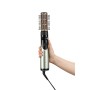 Comprar Remington AS5860 Cepillo de aire caliente Negro, Plata 800 W 3 m - Ganga Electrónica