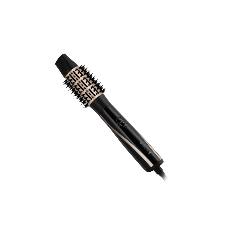 Comprar Remington AS7700 Cepillo de aire caliente Negro 1200 W 3 m - Ganga Electrónica