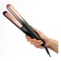 Comprar Remington S5305 Utensilio de peinado Cepillo alisador Caliente Negro - Ganga Electrónica