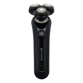 Comprar Remington XR1755 Máquina de afeitar de rotación Recortadora Negro - Ganga Electrónica
