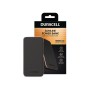 Comprar Duracell DRPB3009A batería externa 10000 mAh Negro - Ganga Electrónica