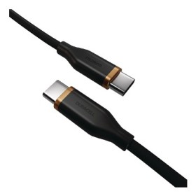 Comprar Duracell DRU8020A cable USB 2 m USB C Negro - Ganga Electrónica