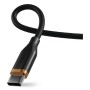 Comprar Duracell DRU8020A cable USB 2 m USB C Negro - Ganga Electrónica