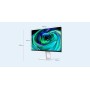 Comprar TCL 25G54 pantalla para PC 63,5 cm (25") 1920 x 1080 Pixeles Full HD QLED Blanco - Ganga Electrónica
