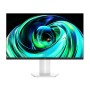 Comprar TCL 25G54 pantalla para PC 63,5 cm (25") 1920 x 1080 Pixeles Full HD QLED Blanco - Ganga Electrónica