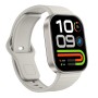 Comprar Xiaomi REDMI WATCH 6 LITE 4,98 cm (1.96") AMOLED Digital 410 x 502 Pixeles Pantalla táctil Gris GPS (satélite) - Ganga E