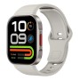 Comprar Xiaomi REDMI WATCH 6 LITE 4,98 cm (1.96") AMOLED Digital 410 x 502 Pixeles Pantalla táctil Gris GPS (satélite) - Ganga E