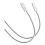 Comprar Xiaomi BHR087KGL cable USB USB 2.0 1 m USB C 0,48 Gbit/s 1 W Blanco - Ganga Electrónica
