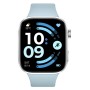 Comprar Xiaomi Redmi Watch 6 5,26 cm (2.07") AMOLED 46.5 mm Digital 432 x 514 Pixeles Pantalla táctil Azul GPS (satélite) - Gang