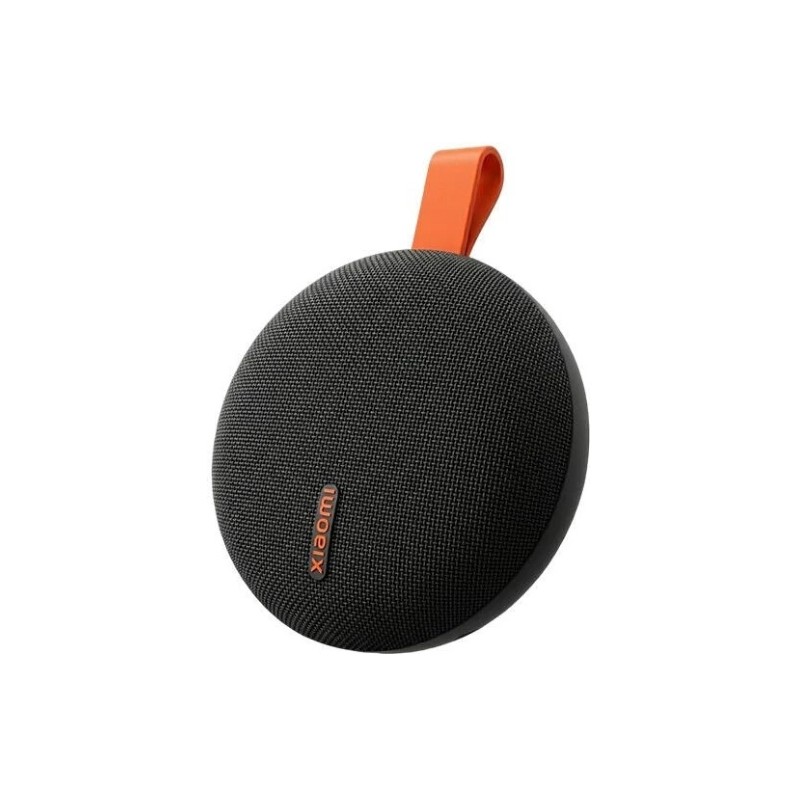 Comprar Xiaomi Essential Altavoz monofónico portátil Negro 5 W - Ganga Electrónica