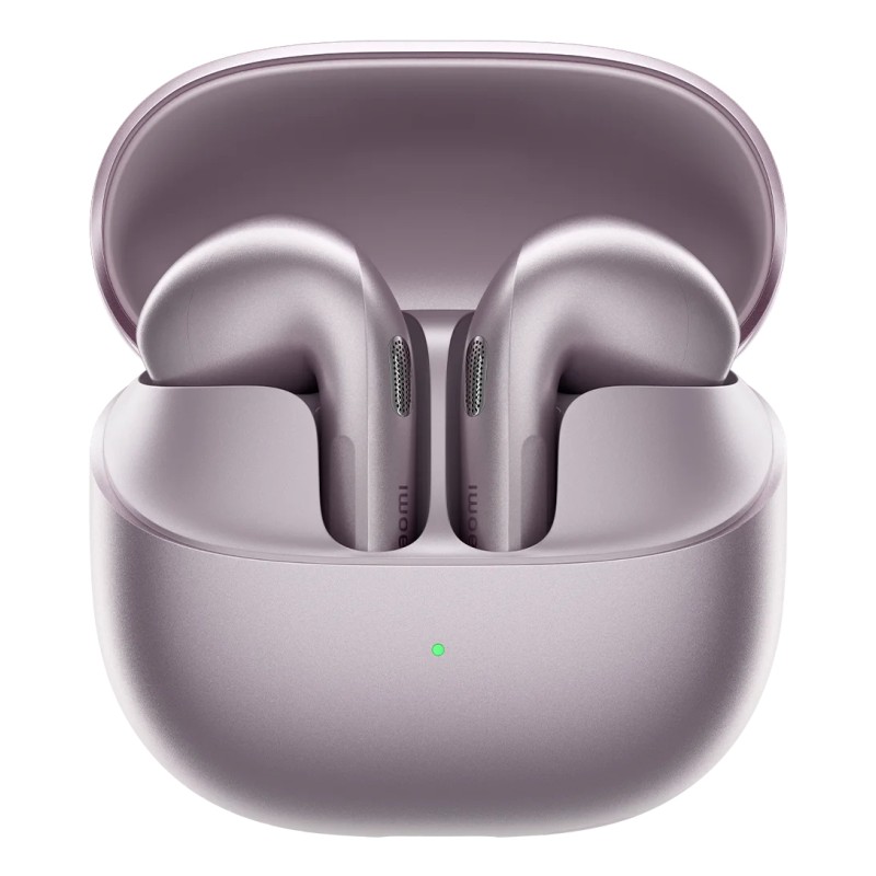 Comprar Xiaomi Buds 6 Auriculares Inalámbrico Dentro de oído Llamadas/Música USB Tipo C Bluetooth Púrpura - Ganga Electrónica
