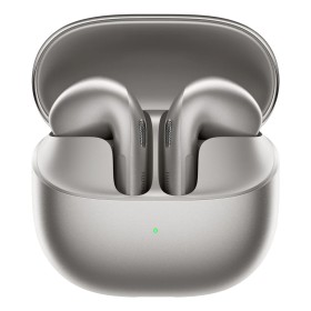 Comprar Xiaomi Buds 6 Auriculares Inalámbrico Dentro de oído Llamadas/Música USB Tipo C Bluetooth Gris - Ganga Electrónica