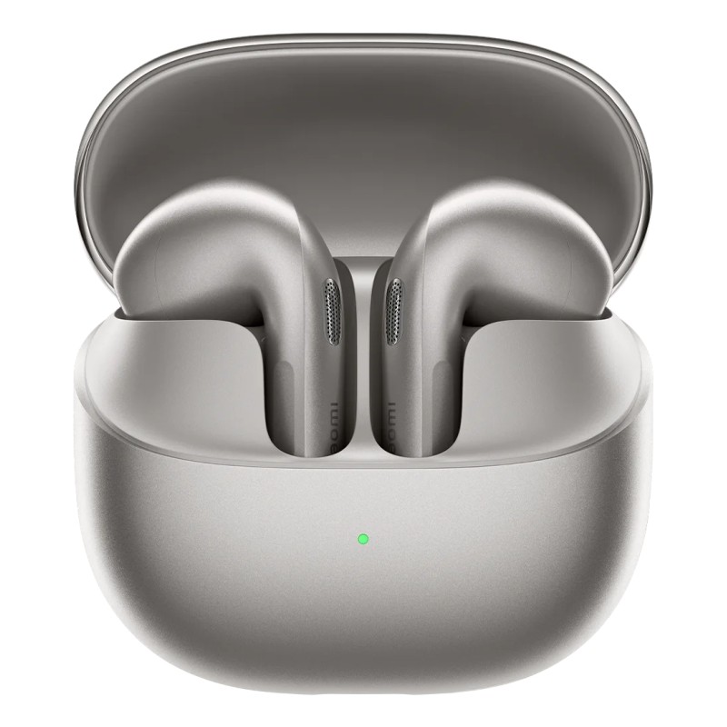 Comprar Xiaomi Buds 6 Auriculares Inalámbrico Dentro de oído Llamadas/Música USB Tipo C Bluetooth Gris - Ganga Electrónica