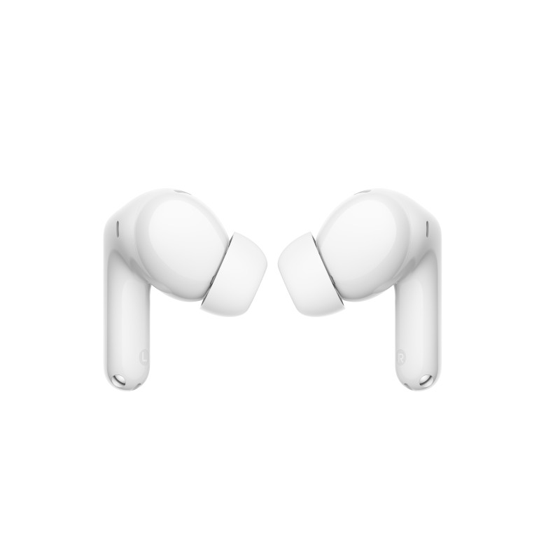 Comprar Xiaomi Buds 8 Auriculares Inalámbrico Dentro de oído Llamadas/Música Bluetooth Blanco - Ganga Electrónica