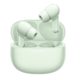 Comprar Xiaomi Redmi Buds 8 Auriculares Inalámbrico Dentro de oído Llamadas/Música USB Tipo C Bluetooth Verde - Ganga Electrónic