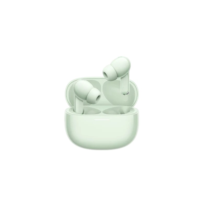 Comprar Xiaomi Redmi Buds 8 Auriculares Inalámbrico Dentro de oído Llamadas/Música USB Tipo C Bluetooth Verde - Ganga Electrónic