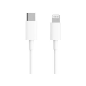 Comprar Xiaomi Mi Type-C to Lightning Cable 1m Blanco - Ganga Electrónica