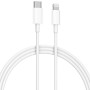 Comprar Xiaomi Mi Type-C to Lightning Cable 1m Blanco - Ganga Electrónica