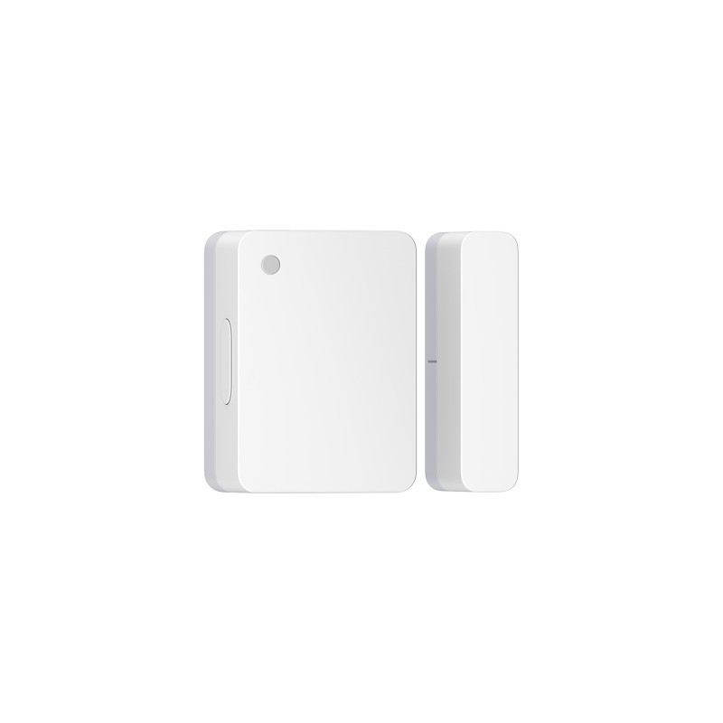 Comprar Xiaomi Mi Door and Window Sensor 2 sensor de puerta / ventana Inalámbrico Blanco - Ganga Electrónica