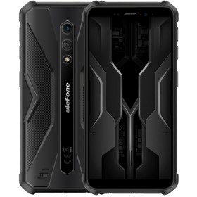 Comprar Ulefone Armor X12 13,8 cm (5.45") Ranura híbrida Dual SIM Android 13 Go edition 4G USB Tipo C 3 GB 32 GB 4860 mAh Negro 