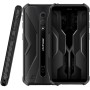 Comprar Ulefone Armor X12 13,8 cm (5.45") Ranura híbrida Dual SIM Android 13 Go edition 4G USB Tipo C 3 GB 32 GB 4860 mAh Negro 