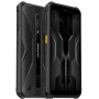Comprar Ulefone Armor X12 13,8 cm (5.45") Ranura híbrida Dual SIM Android 13 Go edition 4G USB Tipo C 3 GB 32 GB 4860 mAh Negro 