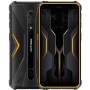 Comprar Ulefone Armor X12 13,8 cm (5.45") Ranura híbrida Dual SIM Android 13 Go edition 4G USB Tipo C 3 GB 32 GB 4860 mAh Negro 
